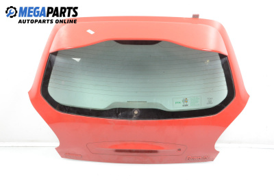 Заден капак за Fiat Bravo I Hatchback (1995-10-01 - 2001-10-01), 2+1 вр., хечбек, позиция: задна