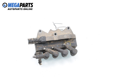 Запалителна бобина за Fiat Bravo I Hatchback (1995-10-01 - 2001-10-01) 1.6 16V (182.AB), 103 к.с.