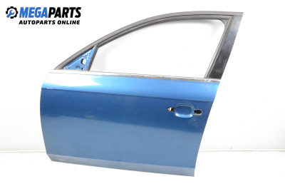 Врата за Audi A4 Avant B8 (11.2007 - 12.2015), 4+1 вр., комби, позиция: предна, лява