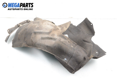 Подкалник за Audi A4 Avant B8 (11.2007 - 12.2015), 4+1 вр., комби, позиция: предна, лява
