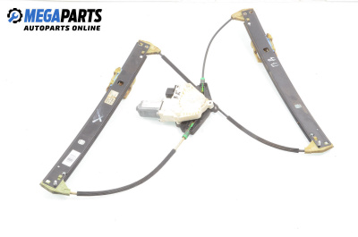 Машинка ел. стъкло за Audi A4 Avant B8 (11.2007 - 12.2015), 4+1 вр., комби, позиция: предна, дясна, № 8K0 959 802