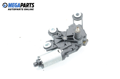 Ел. мотор за чистачките за Audi A4 Avant B8 (11.2007 - 12.2015), комби, позиция: задна