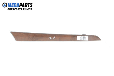 Интериорна пластмаса за Audi A4 Avant B8 (11.2007 - 12.2015), 4+1 вр., комби, позиция: лява