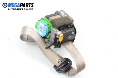 Предпазен колан за Audi A4 Avant B8 (11.2007 - 12.2015), 4+1 вр., позиция: предна, лява