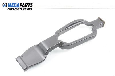 Въздуховод парно за Audi A4 Avant B8 (11.2007 - 12.2015) 2.0 TDI, 143 к.с.