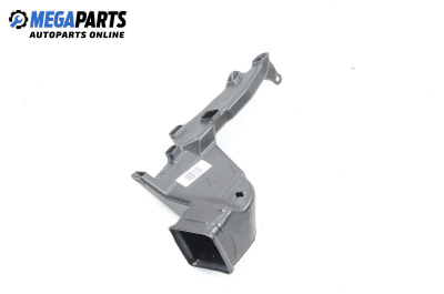 Въздуховод парно за Audi A4 Avant B8 (11.2007 - 12.2015) 2.0 TDI, 143 к.с.