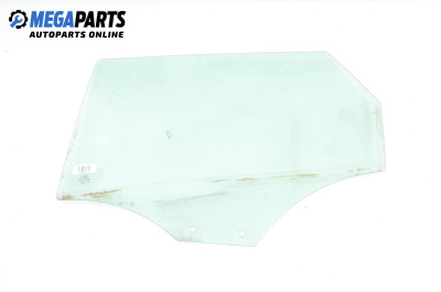 Странично стъкло за Audi A4 Avant B8 (11.2007 - 12.2015), 4+1 вр., комби, позиция: задна, лява