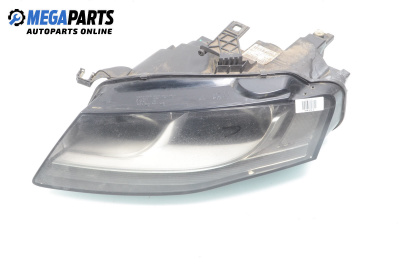 Фар за Audi A4 Avant B8 (11.2007 - 12.2015), комби, позиция: лява