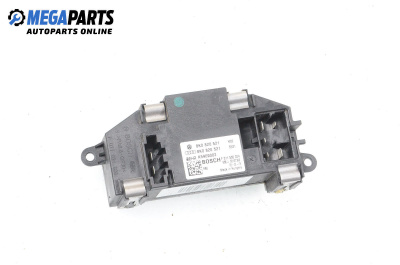 Реостат за Audi A4 Avant B8 (11.2007 - 12.2015), № 8K0 820 521