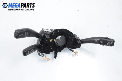 Лостчета светлини и чистачки за Audi A4 Avant B8 (11.2007 - 12.2015), № 8K0 953 502 BK