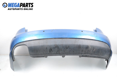 Задна броня за Audi A4 Avant B8 (11.2007 - 12.2015), комби