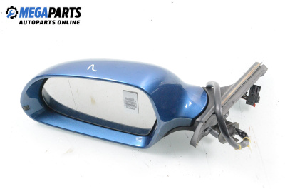 Огледало за Audi A4 Avant B8 (11.2007 - 12.2015), 4+1 вр., комби, позиция: лява