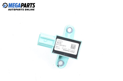 Сензор airbag за Audi A4 Avant B8 (11.2007 - 12.2015), № 8K0 955 557C