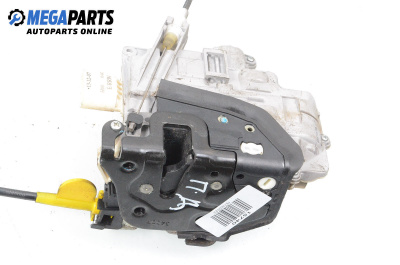 Брава на врата за Audi A4 Avant B8 (11.2007 - 12.2015), позиция: предна, дясна