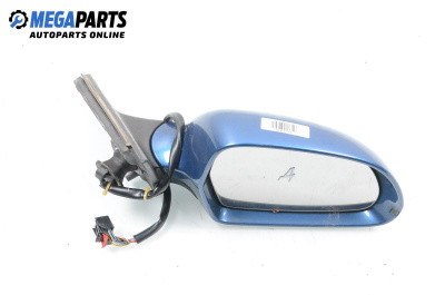 Огледало за Audi A4 Avant B8 (11.2007 - 12.2015), 4+1 вр., комби, позиция: дясна