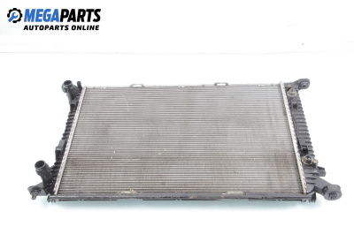 Воден радиатор за Audi A4 Avant B8 (11.2007 - 12.2015) 2.0 TDI, 143 к.с.