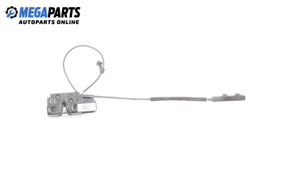 Брава преден капак за Audi A4 Avant B8 (11.2007 - 12.2015), 4+1 вр., комби, позиция: предна