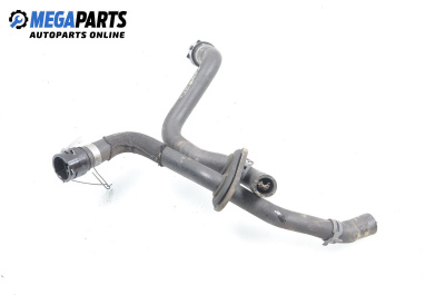 Водни маркучи за Audi A4 Avant B8 (11.2007 - 12.2015) 2.0 TDI, 143 к.с.