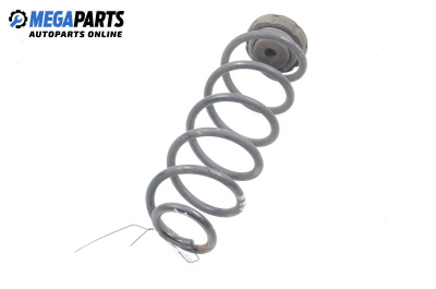 Пружина за ходова част за Audi A4 Avant B8 (11.2007 - 12.2015), комби, позиция: задна