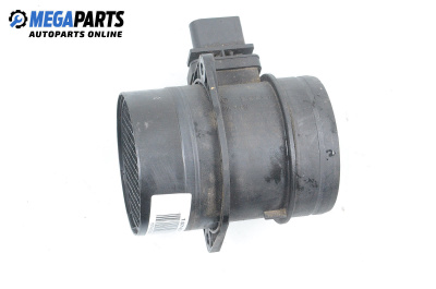 Дебитомер за Audi A4 Avant B8 (11.2007 - 12.2015) 2.0 TDI, 143 к.с., № Bosch 0 281 002 735