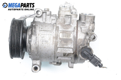 Компресор климатик за Audi A4 Avant B8 (11.2007 - 12.2015) 2.0 TDI, 143 к.с., № 8K0 260 805E
