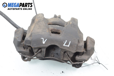 Спирачен апарат за Audi A4 Avant B8 (11.2007 - 12.2015), позиция: предна, лява