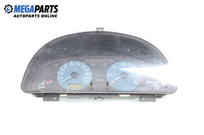 Километраж за Citroen Xsara Break (10.1997 - 03.2010) 2.0 HDi 109, 109 к.с., № P96457 445 80 C 01