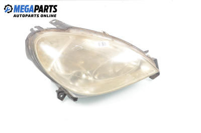 Фар за Citroen Xsara Break (10.1997 - 03.2010), комби, позиция: дясна