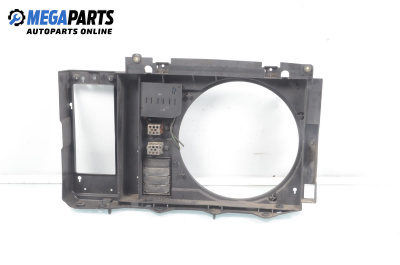 Дифузьор за Citroen Xsara Break (10.1997 - 03.2010) 2.0 HDi 109, 109 к.с.