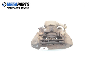 Спирачен апарат за Citroen Xsara Break (10.1997 - 03.2010), позиция: задна, лява