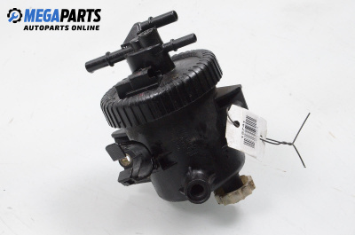 Корпус за горивен филтър за Citroen Xsara Break (10.1997 - 03.2010) 2.0 HDi 109, 109 к.с.