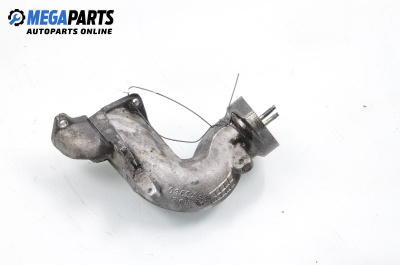 Всмукателна тръба за Citroen Xsara Break (10.1997 - 03.2010) 2.0 HDi 109, 109 к.с.