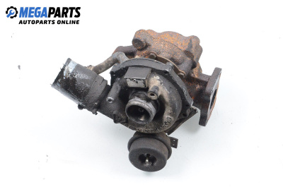 Турбо за Citroen Xsara Break (10.1997 - 03.2010) 2.0 HDi 109, 109 к.с.