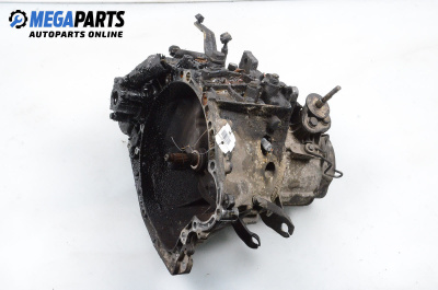 Ръчна скоростна кутия за Citroen Xsara Break (10.1997 - 03.2010) 2.0 HDi 109, 109 к.с.