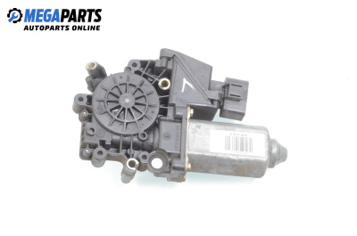 Електромотор за стъклоподемник за Audi A3 Hatchback I (09.1996 - 05.2003), 2+1 вр., хечбек, позиция: лява, № 114181-101