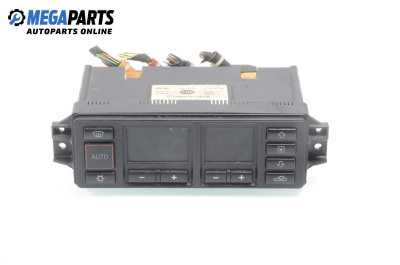 Панел климатроник за Audi A3 Hatchback I (09.1996 - 05.2003), № 8L0 820 043 D