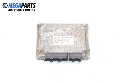 Компютър двигател за Audi A3 Hatchback I (09.1996 - 05.2003) 1.6, 101 к.с., № 06A 906 019 BG