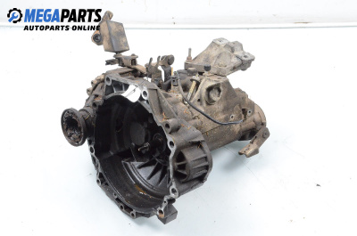 Ръчна скоростна кутия за Audi A3 Hatchback I (09.1996 - 05.2003) 1.6, 101 к.с.