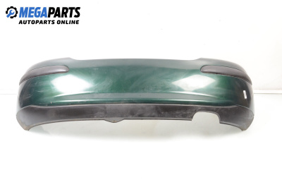 Задна броня за Rover 25 Hatchback (09.1999 - 06.2006), хечбек