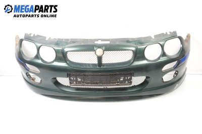 Предна броня за Rover 25 Hatchback (09.1999 - 06.2006), хечбек, позиция: предна