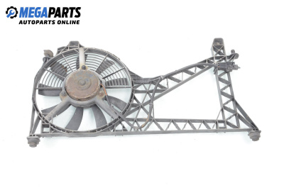 Перка охлаждане за Rover 25 Hatchback (09.1999 - 06.2006) 1.4 16V, 103 к.с.