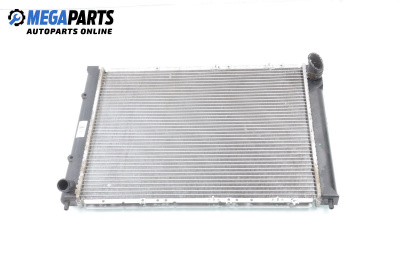 Воден радиатор за Rover 25 Hatchback (09.1999 - 06.2006) 1.4 16V, 103 к.с.