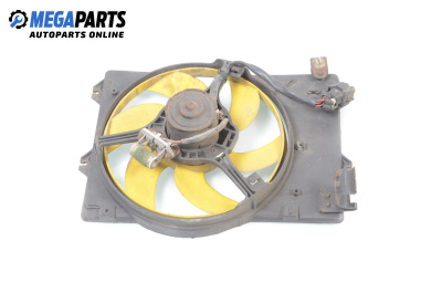 Перка охлаждане за Rover 25 Hatchback (09.1999 - 06.2006) 1.4 16V, 103 к.с.