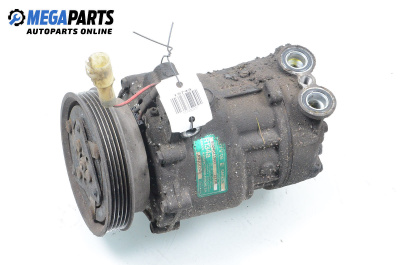 Компресор климатик за Rover 25 Hatchback (09.1999 - 06.2006) 1.4 16V, 103 к.с., № JPB101240