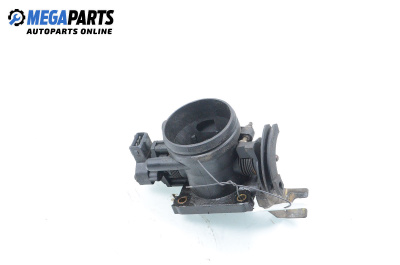 Дроселова клапа за Rover 25 Hatchback (09.1999 - 06.2006) 1.4 16V, 103 к.с.