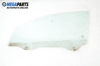 Странично стъкло за Chevrolet Aveo Sedan II (05.2005 - 12.2011), 4+1 вр., седан, позиция: предна, лява