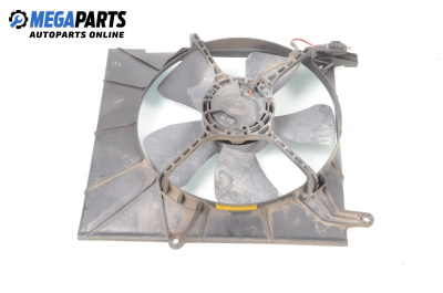 Перка охлаждане за Chevrolet Aveo Sedan II (05.2005 - 12.2011) 1.4, 94 к.с.