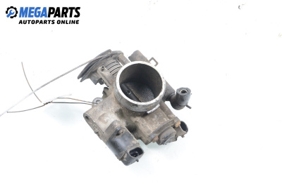 Дроселова клапа за Chevrolet Aveo Sedan II (05.2005 - 12.2011) 1.4, 94 к.с.