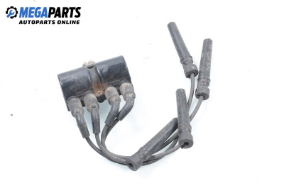 Запалителна бобина за Chevrolet Aveo Sedan II (05.2005 - 12.2011) 1.4, 94 к.с.