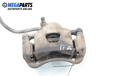 Спирачен апарат за Chevrolet Aveo Sedan II (05.2005 - 12.2011), позиция: предна, дясна